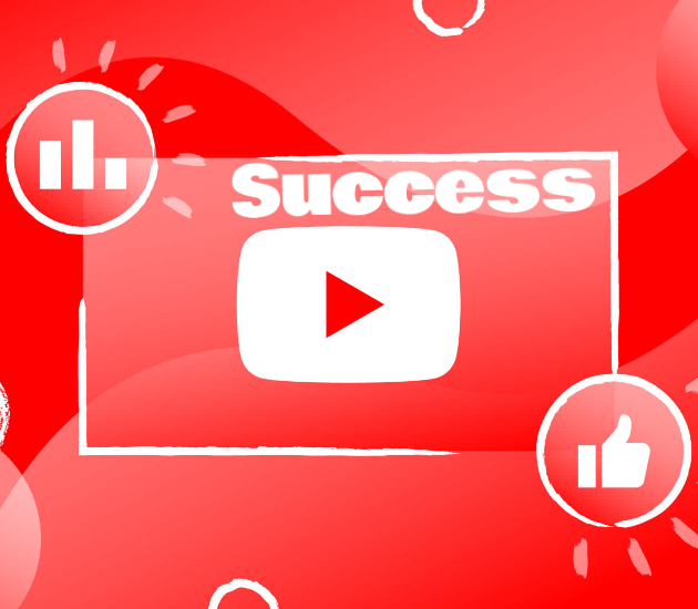 The YouTube Strategy for Success